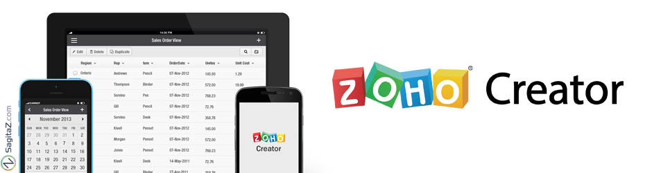 zoho-creator-mobile