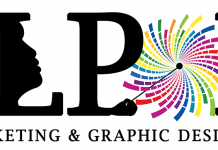 logo alpm marketing y graphic design