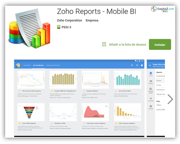zoho-reports-app-android-sagitaz
