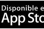logo disponible en el app store