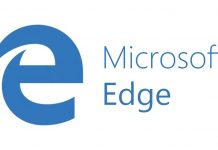 logo de microsoft edge