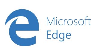 logo de microsoft edge