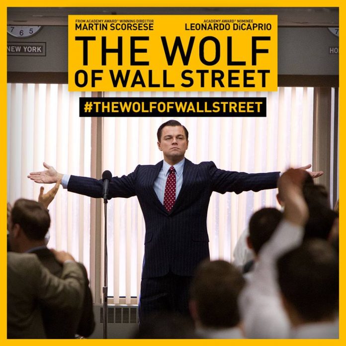 the wolf of wall street cartel