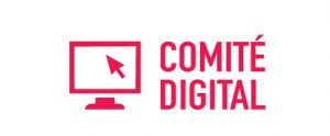 Logo Comité Digital
