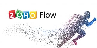 Zoho Flow