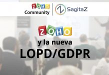 Zoho Community Meetups