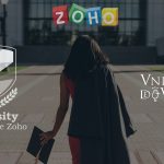 Zoho University