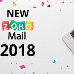 Zoho mail