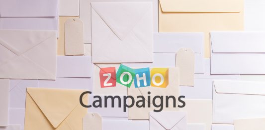 Campaigns email vacaciones