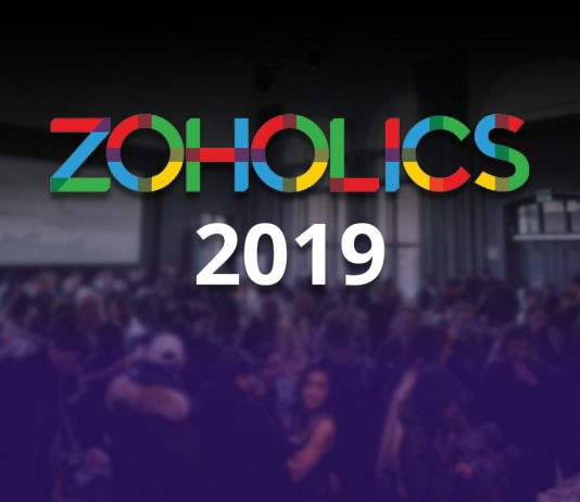 Zoholics 2019