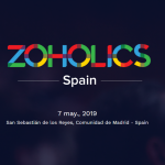 Zoholics España 2019
