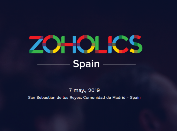 Zoholics España 2019