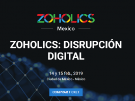 Zoholics México 2019