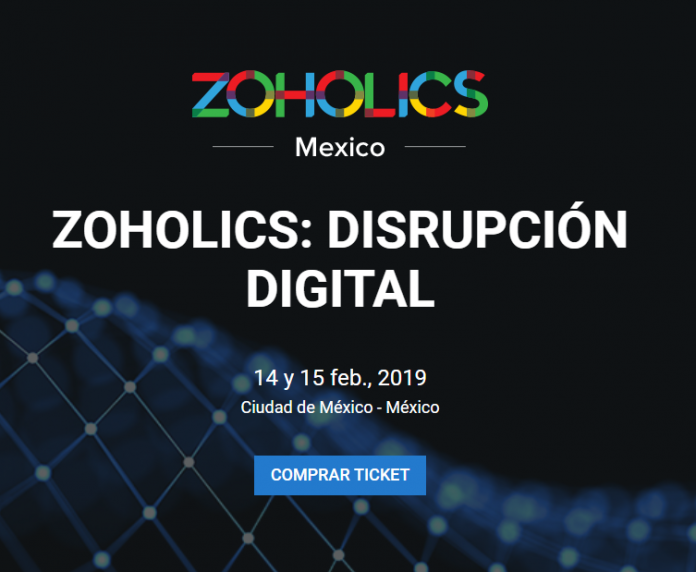 Zoholics México 2019