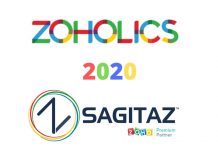 ZOHOLICS Eventos ZOHO 2020