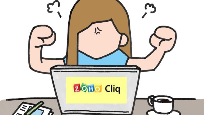 Gestión de incidentes con la nueva integración de ZOHO Cliq con PagerDuty