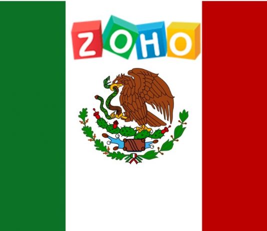 Cambios en licencias de ZOHO para México