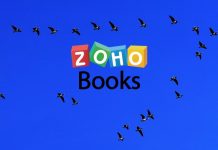 migración de datos a ZOHO Books