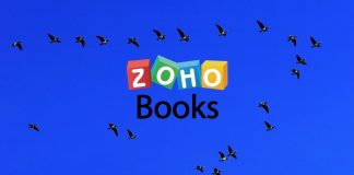 migración de datos a ZOHO Books