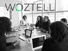 Cómo usar WOZTELL en tu empresa