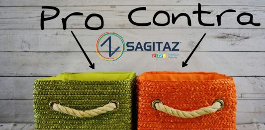Comparativa entre ZOHO Books y QuickBooks