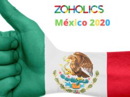 Zoholics México 2020