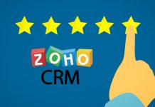 ZOHO designado mejor CRM para gestión de clientes