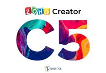 Actualización Zoho Creator 5