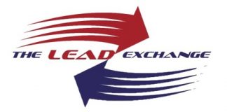 logo de the lead exchange