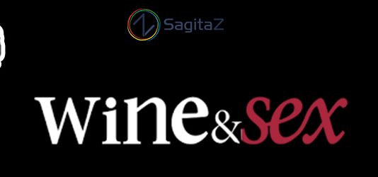 sagitaz visita wine & sex