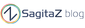 Logo SagitaZ Blog