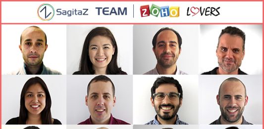 Cosa fa un direttore delle RH in SagitaZ?