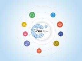 Nuovo Zoho CRM Plus: lo spazio più potente per l’impegno e la relazione con il cliente