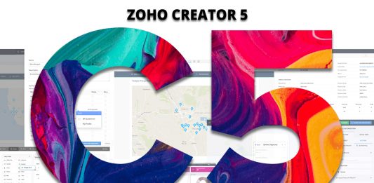Discover the new features of Zoho Creator Zoho Creator