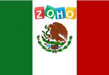 Cambios en licencias de ZOHO para México