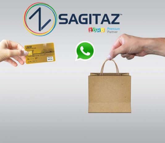 WhatsApp in the Sales Department WhatsApp en el departamento de Ventas