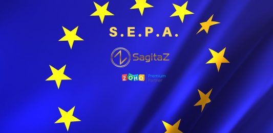 How to Generate SEPA Remittances with Zoho Books S.E.P.A con ZOHO Books