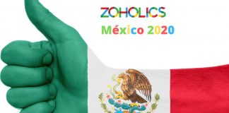 Zoholics México 2020
