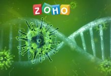 Cómo afecta el Coronavirus en los servicios de ZOHO