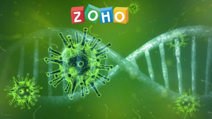 Cómo afecta el Coronavirus en los servicios de ZOHO